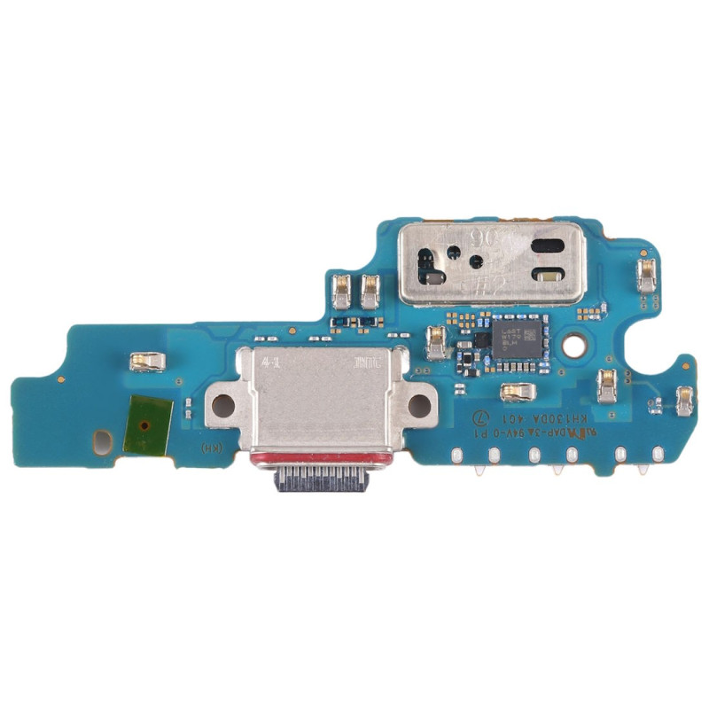 Circuit connecteur de charge du Samsung Galaxy Z Fold 3 SM-F926