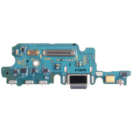 Circuit connecteur de charge du Samsung Galaxy Z Fold 2 5G SM-F916B