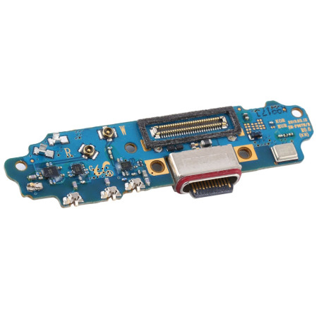 Circuit connecteur de charge du Samsung Galaxy Z Fold 5G SM-F907