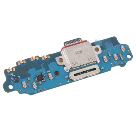 Circuit connecteur de charge du Samsung Galaxy Z Fold 4G SM-F900