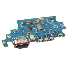 Circuit connecteur de charge et lecteur SIM du Samsung Galaxy S21 PLUS G996U