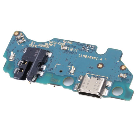 Circuit connecteur de charge et prise jack du Samsung Galaxy A03 Core