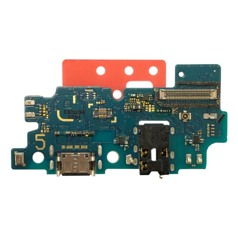 Circuit connecteur de charge du Samsung Galaxy A50