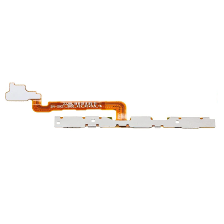 Nappe Power + Volume du Samsung Galaxy S24 Plus