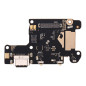 Circuit connecteur de charge et lecteur SIM du Xiaomi Mi 9T Pro Circuit connecteur de charge et lecteur SIM du Xiaomi Mi 9T Pro