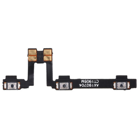 Nappe Power / Volume du Xiaomi Mi 9 Lite