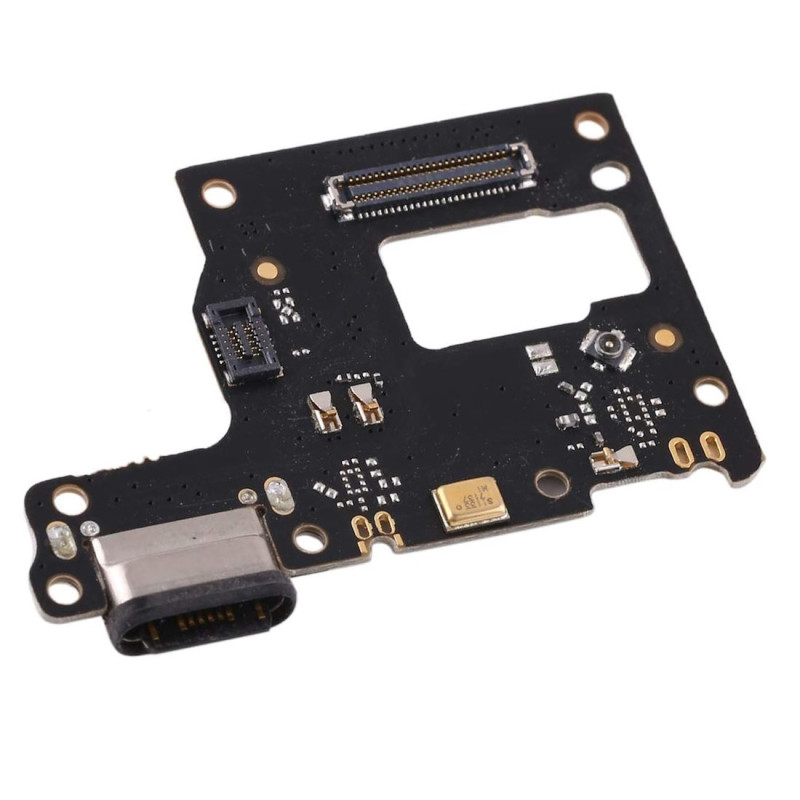 Circuit connecteur de charge du Xiaomi Mi 9 Lite