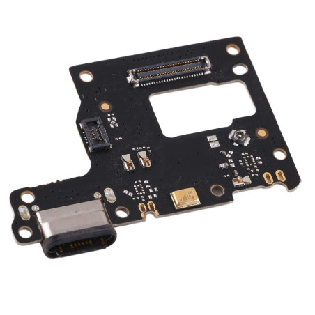 Circuit connecteur de charge du Xiaomi Mi 9 Lite