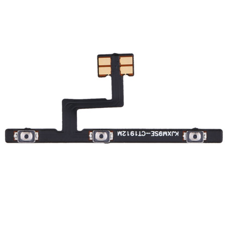 Nappe Power / Volume du Xiaomi Mi 9 SE