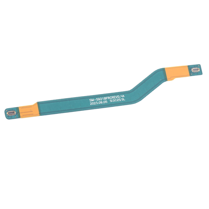 Nappe Antenne FRC du Samsung Galaxy S24 – Liaison Connecteur de Charge / Carte Mère Nappe Antenne FRC du Samsung Galaxy S24 – Liaison Connecteur de Charge / Carte Mère