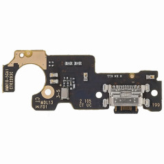 Circuit connecteur de charge du Xiaomi Redmi Note 10 5G