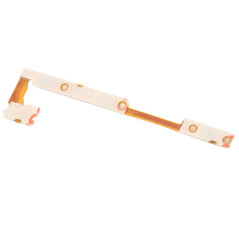 Nappe Power / Volume du Xiaomi Redmi Note 10 Pro