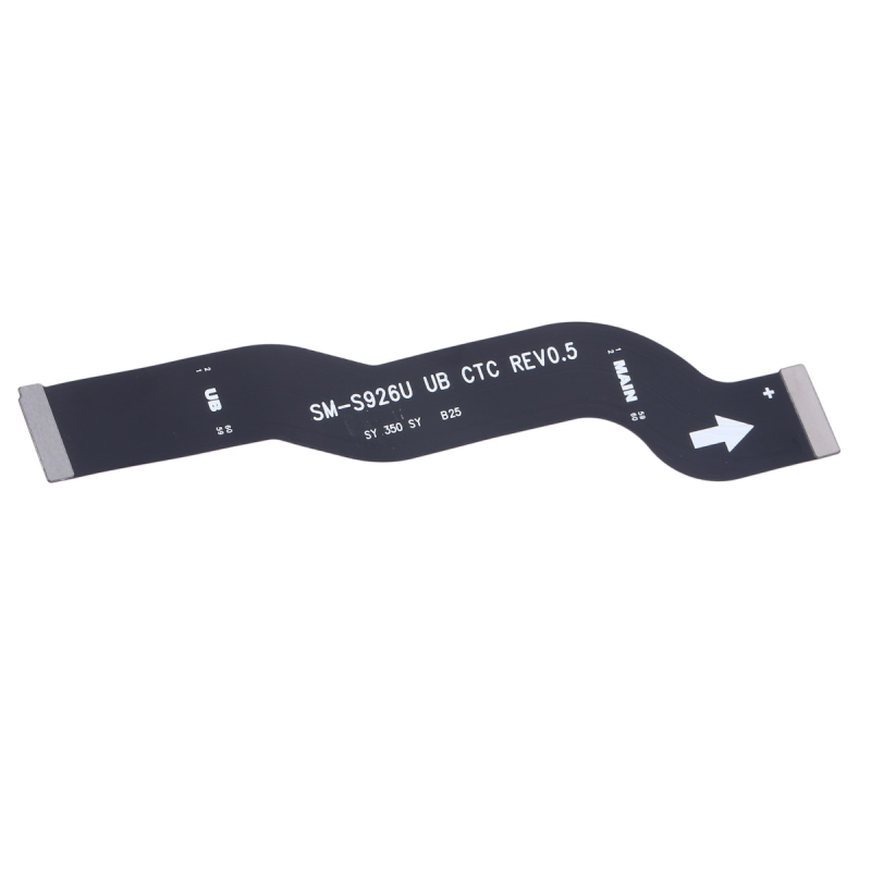 Nappe de Liaison Écran et Carte Mère du Samsung Galaxy S24 Plus Nappe de Liaison Écran et Carte Mère du Samsung Galaxy S24 Plus