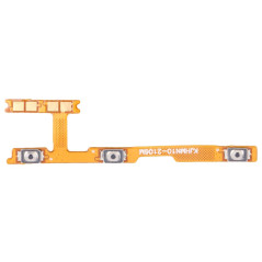 Nappe Power / Volume du Xiaomi Redmi Note 10S