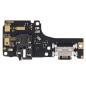 Circuit connecteur de charge du Xiaomi Redmi Note 10S