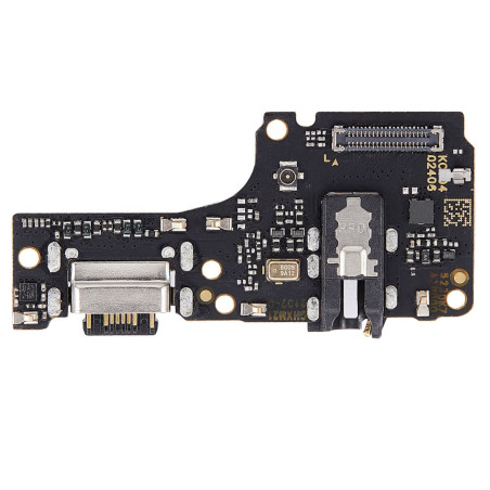 Circuit connecteur de charge du Xiaomi Redmi Note 10