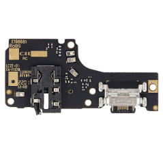 Circuit connecteur de charge du Xiaomi Redmi Note 10