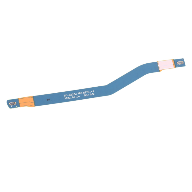 Nappe Antenne FRC du Samsung Galaxy S24 Plus – Liaison Connecteur de Charge / Carte Mère Nappe Antenne FRC du Samsung Galaxy S24 Plus – Liaison Connecteur de Charge / Carte Mère