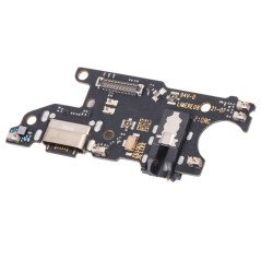 Circuit connecteur de charge du Xiaomi Redmi Note 9 5G