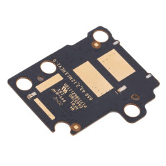 Circuit lecteur SIM et MicroSD de la Samsung Galaxy Tab A7 (SM-T500 / SM-T505)