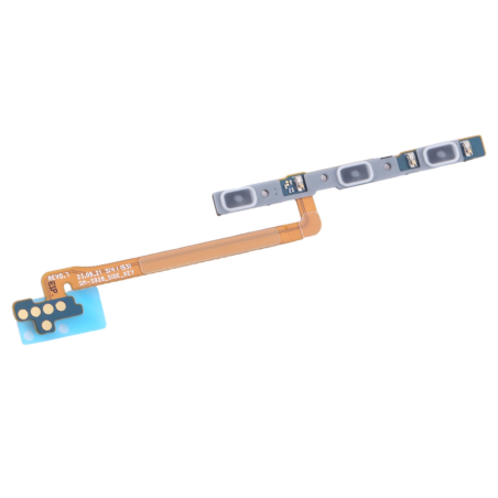 Nappe Power + Volume du Samsung Galaxy S24 Ultra