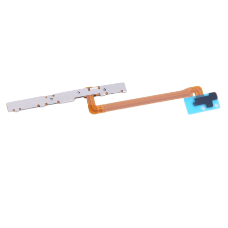 Nappe Power + Volume du Samsung Galaxy S24 Ultra