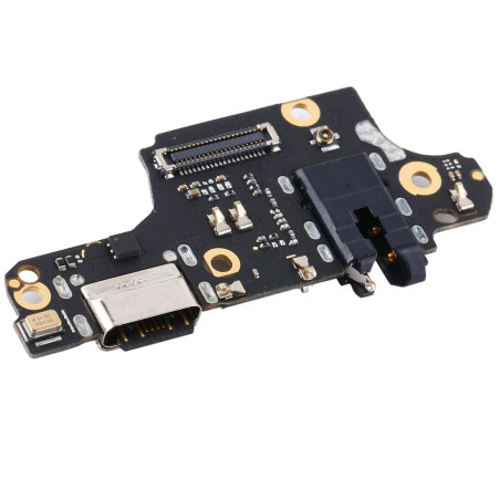 Circuit connecteur de charge du Xiaomi Redmi Note 9S