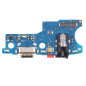 Circuit connecteur de charge et prise jack du Samsung Galaxy A14 4G SM-A145P / A145R