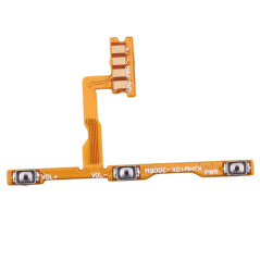 Nappe Power / Volume du Xiaomi Redmi Note 9