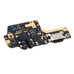 Circuit connecteur de charge du Xiaomi Redmi Note 8T