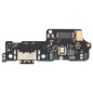 Circuit connecteur de charge du Xiaomi Redmi 10C