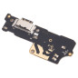 Circuit connecteur de charge du Xiaomi Redmi 10C
