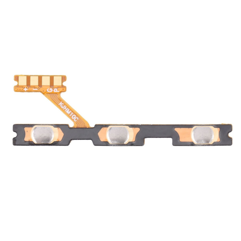 Nappe Power / Volume du Xiaomi Redmi 10C