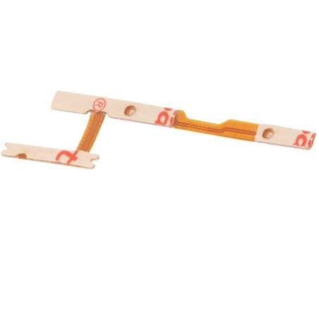 Nappe Power / Volume du Xiaomi Redmi 10