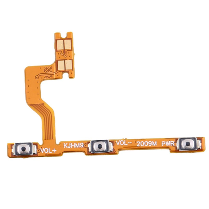 Nappe Power / Volume du Xiaomi Redmi 9