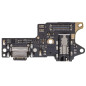 Circuit connecteur de charge du Xiaomi Redmi 9