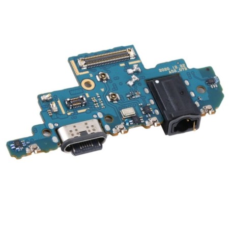 Circuit connecteur de charge du Samsung Galaxy A52 A525F / A526B