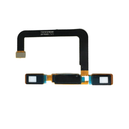 Nappe touches tactiles et lecteur d'empreinte du Nokia 6