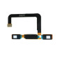 Nappe touches tactiles et lecteur d'empreinte du Nokia 6