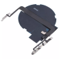 Nappe antenne NFC, boutons Power/Volume et MagSafe de l'iPhone 13 Pro Max