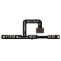 Nappe Power / Volume du Nokia 6 Nappe Power / Volume du Nokia 6