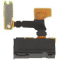Nappe prise jack 3,5mm et microphone du Nokia Lumia 1020 Nappe prise jack 3,5mm et microphone du Nokia Lumia 1020