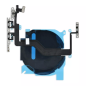 Nappe antenne NFC, boutons Power/Volume et MagSafe de l'iPhone 12 Mini