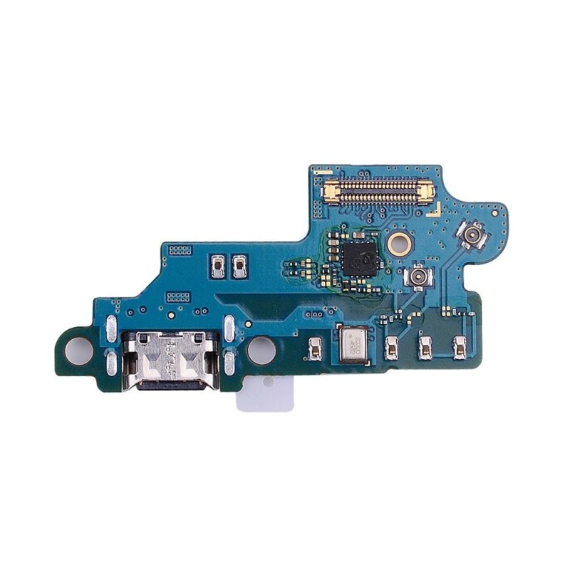 Circuit connecteur de charge du Samsung Galaxy A60