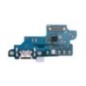 Circuit connecteur de charge du Samsung Galaxy A60