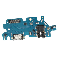 Circuit connecteur de charge et prise jack du Samsung Galaxy A13 4G SM-A137F