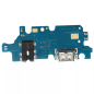Circuit connecteur de charge et prise jack du Samsung Galaxy A13 4G SM-A137F