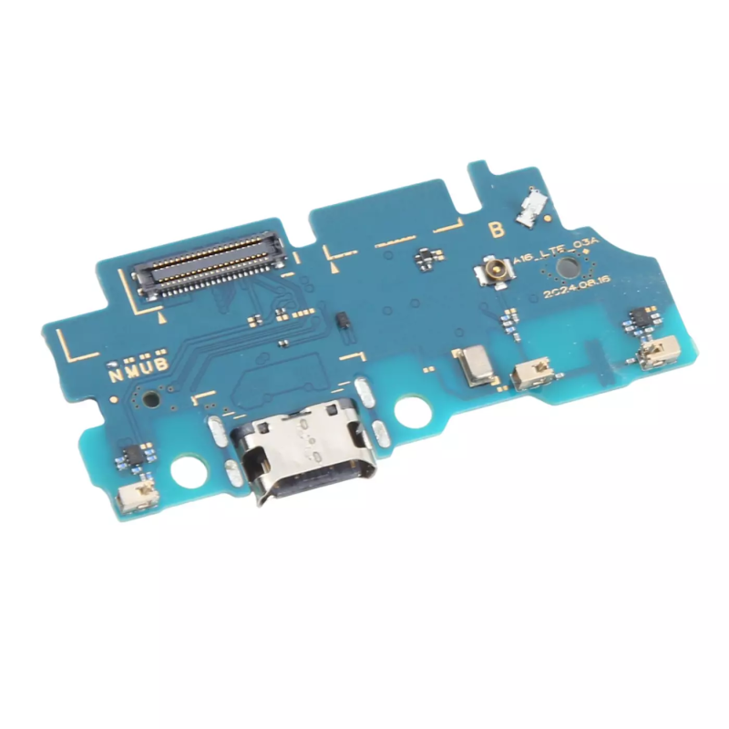 Circuit connecteur de charge du Samsung Galaxy A16 4G SM-A165F