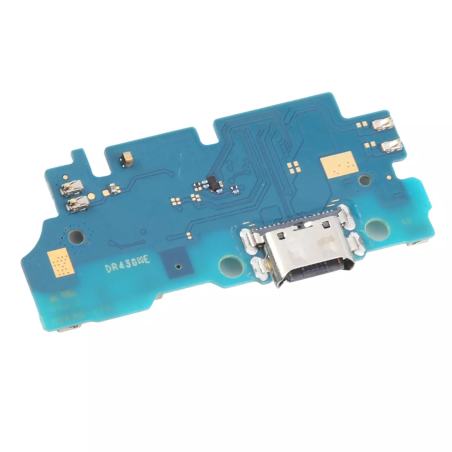 Circuit connecteur de charge du Samsung Galaxy A16 4G SM-A165F