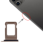 Tiroir de Carte SIM Or de l'iPhone 11 Pro